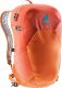 Plecak turystyczny Deuter Speed Lite 21 l Pomarańczowy 1