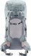 Plecak turystyczny Deuter Aircontact Ultra 50 l + 5 l Tin-shale 1