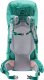 Plecak turystyczny Deuter Aircontact Ultra 50 l + 5 l Fern-alpinegreen 1