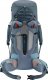 Plecak turystyczny Deuter Aircontact Core 40 l + 10 l Graphite-shale 2