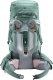 Plecak turystyczny Deuter Aircontact Core SL 50 l + 10 l Jade-graphite 1