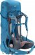 Plecak turystyczny Deuter Plecak turystyczny Aircontact Core 60+10 reef-ink 4