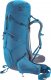Plecak turystyczny Deuter Plecak turystyczny Aircontact Core 60+10 reef-ink 5