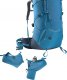 Plecak turystyczny Deuter Plecak turystyczny Aircontact Core 60+10 reef-ink 9