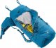 Plecak turystyczny Deuter Plecak turystyczny Aircontact Core 60+10 reef-ink 10