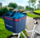 Dunlop Dunlop Kosz - Torba rowerowa (niebieski) 6