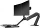 NB Uchwyt biurkowy na 2 monitory 22" - 27" (FC40B-2A-B) 3