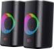 Głośniki komputerowe Havit SK212 RGB 1