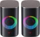 Głośniki komputerowe Havit SK212 RGB 2