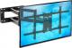 Ergosolid Uchwyt ścienny Onyx-30 40'' - 90'' 1