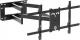 Ergosolid Uchwyt ścienny Onyx-30 40'' - 90'' 1