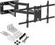Ergosolid Uchwyt ścienny Onyx-30 40'' - 90'' 3