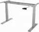 Biurko Ergosolid SR21S - Stelaż biurka stołu z elektryczną regulacją wysokości blatu 1