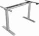 Biurko Ergosolid SR21S - Stelaż biurka stołu z elektryczną regulacją wysokości blatu 2