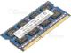 Pamięć do laptopa HP 4GB 1600Mhz PC3-12800 - 641369-001 1