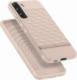 Spigen CASEOLOGY PARALLAX GALAXY S22 INDI PINK 11