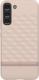 Spigen CASEOLOGY PARALLAX GALAXY S22 INDI PINK 6