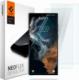 Spigen FOLIA HYDROŻELOWA SPIGEN NEO FLEX 2-PACK GALAXY S22 ULTRA 1