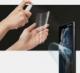 Spigen FOLIA HYDROŻELOWA SPIGEN NEO FLEX 2-PACK GALAXY S22 ULTRA 11