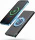 Powerbank Joyroom JR-W010 Magnetic MagSafe 10000mAh Czarny 1