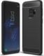 Karbon Etui pancerne KARBON do Samsung Galaxy S9 czarne 1