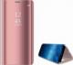 Clear View Etui Clear View Cover do Samsung Galaxy S8+ różowe 2