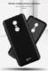 Lenuo Etui hard case poliwęglan Lenuo LeShield do Xiaomi Redmi 5 Plus złoty 3