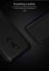 Lenuo Etui hard case poliwęglan Lenuo LeShield do Xiaomi Redmi 5 Plus złoty 5
