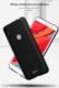 Lenuo Etui hard case poliwęglan Lenuo LeShield do Xiaomi Redmi S2 czarne 3