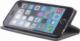 Etui z klapką Smart Magnet do Xiaomi 12 5G / 12X 5G czarne 4