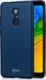 Lenuo Etui hard case poliwęglan Lenuo LeShield do Xiaomi Redmi 5 Plus granatowy 1
