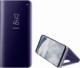 Clear View Etui Clear View Cover do Xiaomi MI 8 Lite fioletowe 1