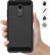 Karbon Pancerne etui KARBON do Xiaomi Redmi 5 Plus czarne 4
