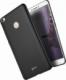 Lenuo Poliwęglanowe etui Lenuo dla Xiaomi Mi MAX 2 Czarny 1