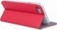 Etui z klapką Smart Magnet do Xiaomi 12 5G / 12X 5G czerwone 2