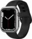 Spigen SPIGEN THIN FIT APPLE WATCH 7 (45MM) GRAPHITE 1