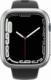 Spigen SPIGEN THIN FIT APPLE WATCH 7 (45MM) GRAPHITE 4