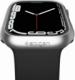 Spigen SPIGEN THIN FIT APPLE WATCH 7 (45MM) GRAPHITE 5