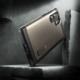 Spigen SPIGEN TOUGH ARMOR GALAXY S22 ULTRA GUNMETAL 1