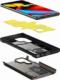 Spigen SPIGEN TOUGH ARMOR GALAXY S22 ULTRA GUNMETAL 2