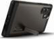 Spigen SPIGEN TOUGH ARMOR GALAXY S22 ULTRA GUNMETAL 4