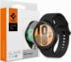 Spigen SZKŁO HARTOWANE SPIGEN GLAS.TR SLIM 3-PACK GALAXY WATCH 4 40MM 1