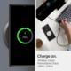 Spigen Etui Braders Spigen Liquid Air do Galaxy S22 Ultra Matte Black 11