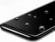 MOFI Szkło hartowane na pełny ekran MOFI do Samsung Galaxy S8 Plus czarne 7