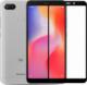 MOFI Szkło hartowane na pełny ekran MOFI do Xiaomi Redmi 6 / 6A czarne 1