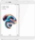 MOFI Szkło hartowane MOFI na pełny ekran Xiaomi Mi A1 / Mi 5X białe 1