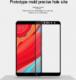 MOFI Szkło hartowane na pełny ekran MOFI do Xiaomi Redmi S2 czarne 4