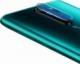 Mocolo Szkło hartowane na aparat Mocolo TG+ do Xiaomi Redmi Note 8T 2