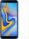 9H Glass Szkło hartowane ochronne 9H do Samsung Galaxy J6 Plus 2018 1