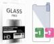 9H Glass Szkło hartowane 9H do LG K40 2